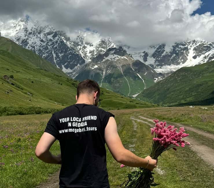 image n.2 of From Kutaisi: Svaneti Mountain Villages 2-Day 4x4 Safari activity in Georgia, uploaded by supplier