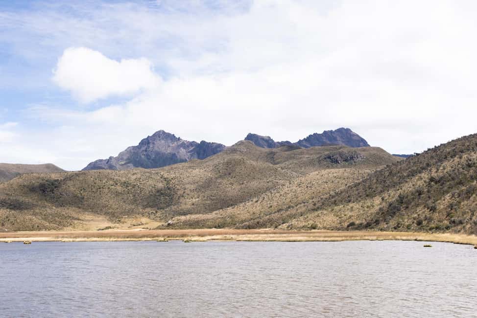 image n.6 of From Quito: Cotopaxi National Park and Quilotoa Lagoon Hike activity in Latacunga Canton, uploaded by supplier
