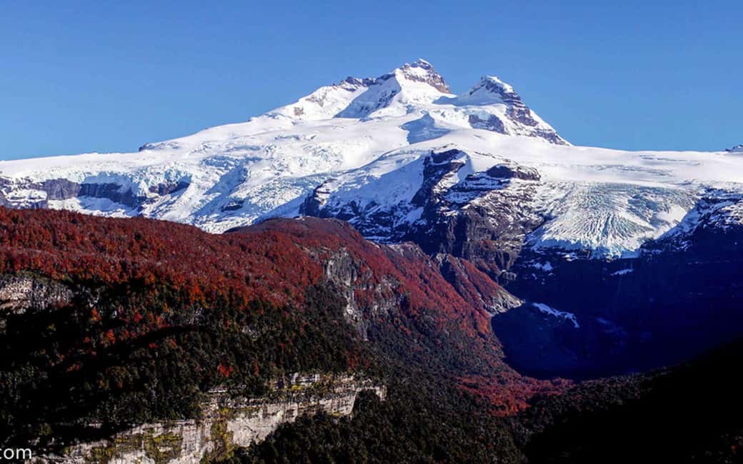image n.2 of Bariloche: Mt Tronador and Hanging Glaciers Full-Day Tour activity in Lake District, Argentina, uploaded by supplier
