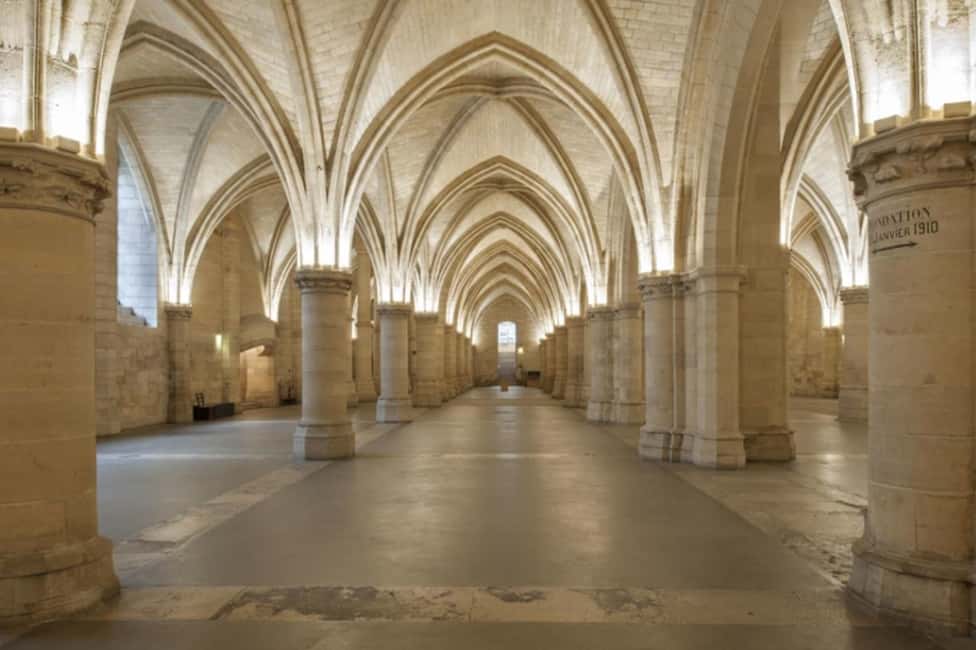 Image N°7 de Paris : Ste-Chapelle, Conciergerie, Notre Dame Visite privée activité à Paris, publiée par le prestataire