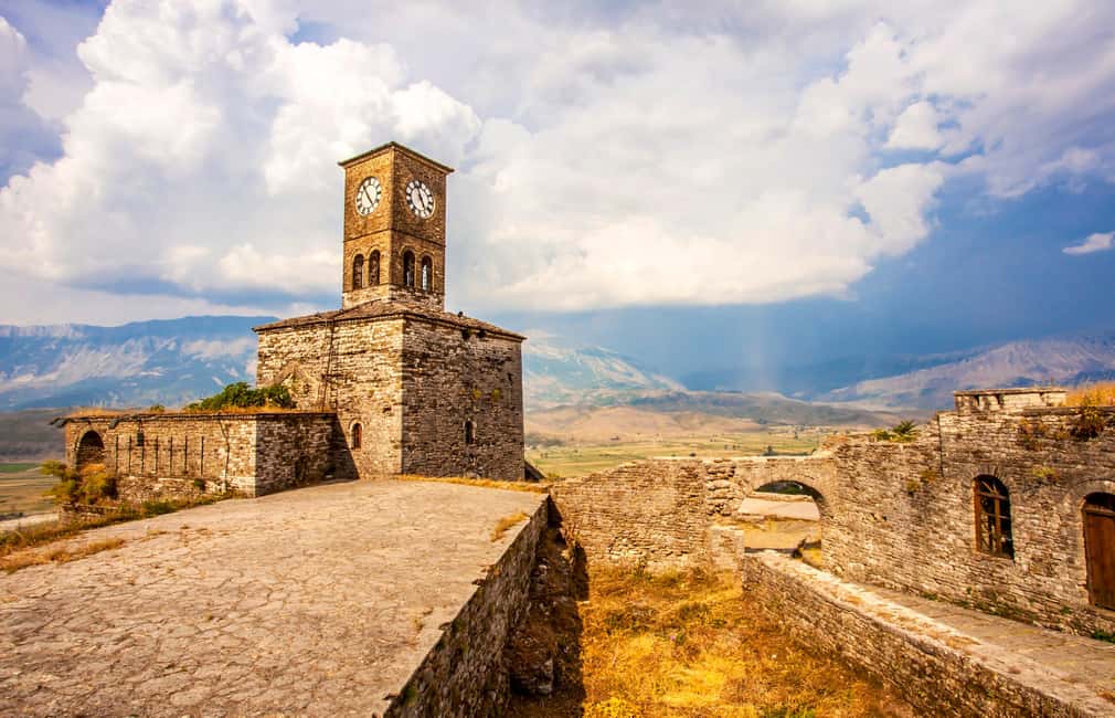 Immagine nº 3 di Siti patrimonio dell'UNESCO in Albania in un tour di 3 giorni attività a prefettura di Fier, caricata dal fornitore