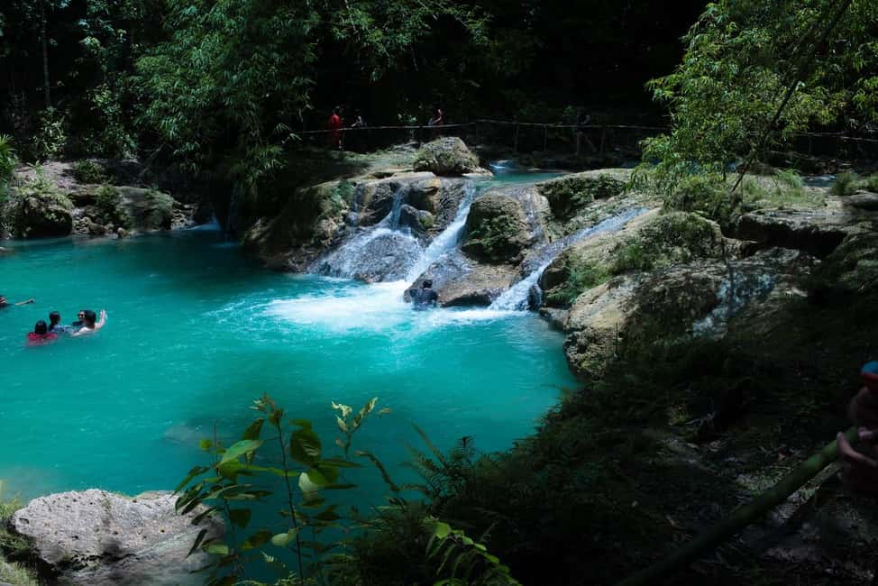 imagem n.6 de O melhor da ilha de Siquijor - Excursão partilhada atividade em Visayas, carregada pelo fornecedor
