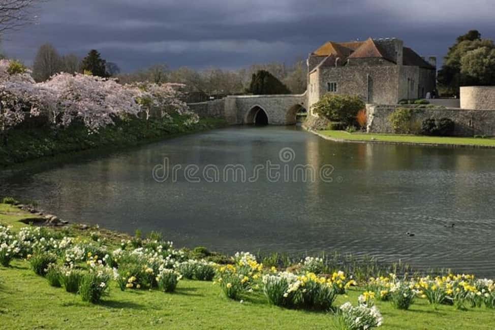 image n.14 of Private tours to Leeds Castle, Canterbury, White Cliffs activity in Canterbury, uploaded by supplier