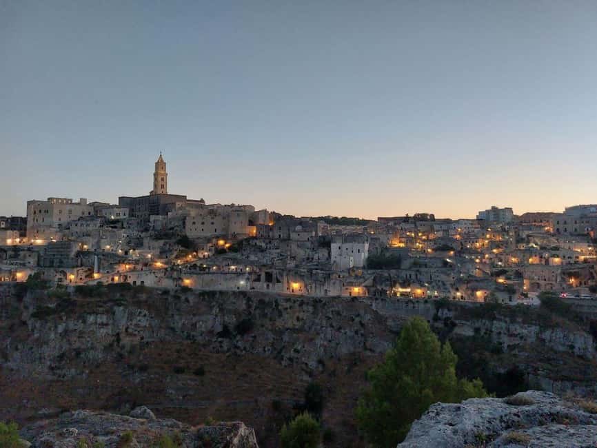 image n.6 of Matera_Belvedere walking tour activity in Matera, uploaded by supplier