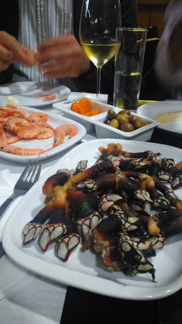 image n.10 of Olhão Fish Market & Food Tour activity in Olhão, uploaded by supplier