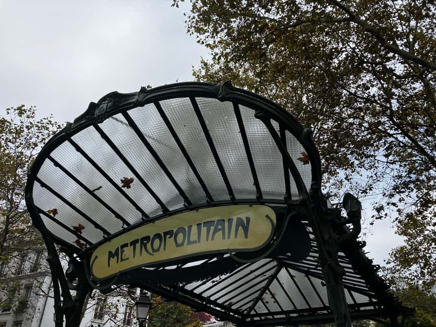 image n.3 of Paris: Private Full-Day History and Sightseeing Tour activity in Paris, uploaded by supplier