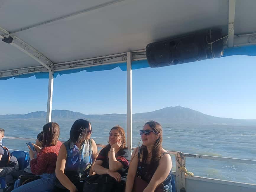 image n.1 of From Guadalajara to Chapala Lake: Funny and cultural tour activity in Chapala, uploaded by supplier
