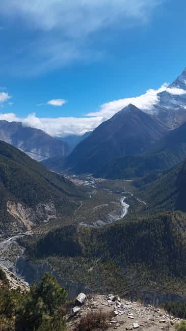 image n.44 of 8-Day Adventurous Annapurna Circuit Trek via Thorongla Pass activity in Pashchimanchal, Western Region, uploaded by supplier