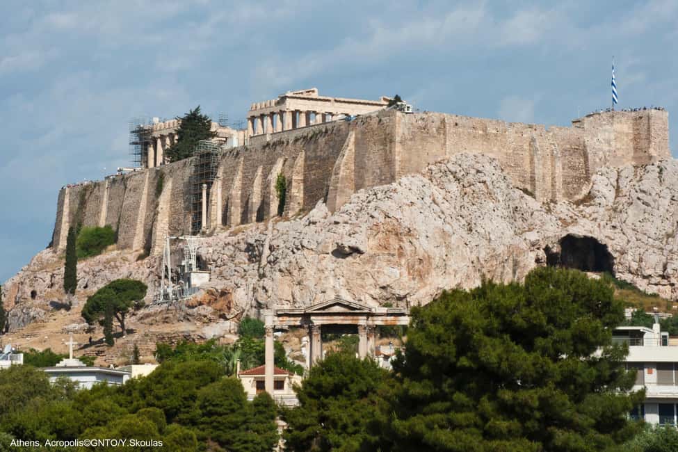 image n.14 of Highlights and Hidden Gems of Athens Walking Tour activity in Athens, uploaded by supplier