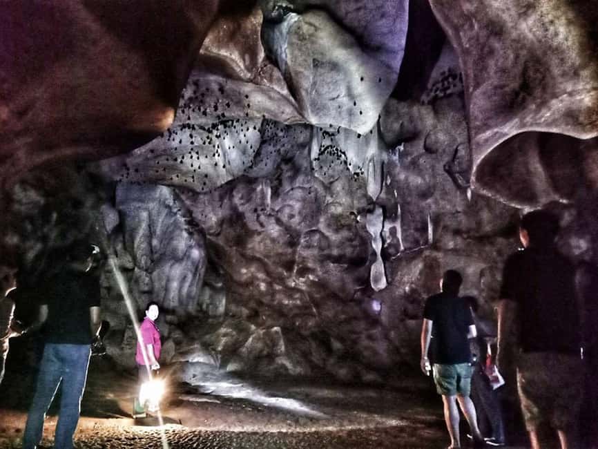 image n.10 of Chiang Mai: Full-Day Chiang Dao Caving & Jungle Kayaking activity in Chiang Dao, uploaded by supplier