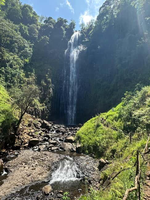 image n.34 of Arusha: Day Trip City,Materuni Waterfall,Coffee & Hot Spring activity in Moshi, uploaded by supplier