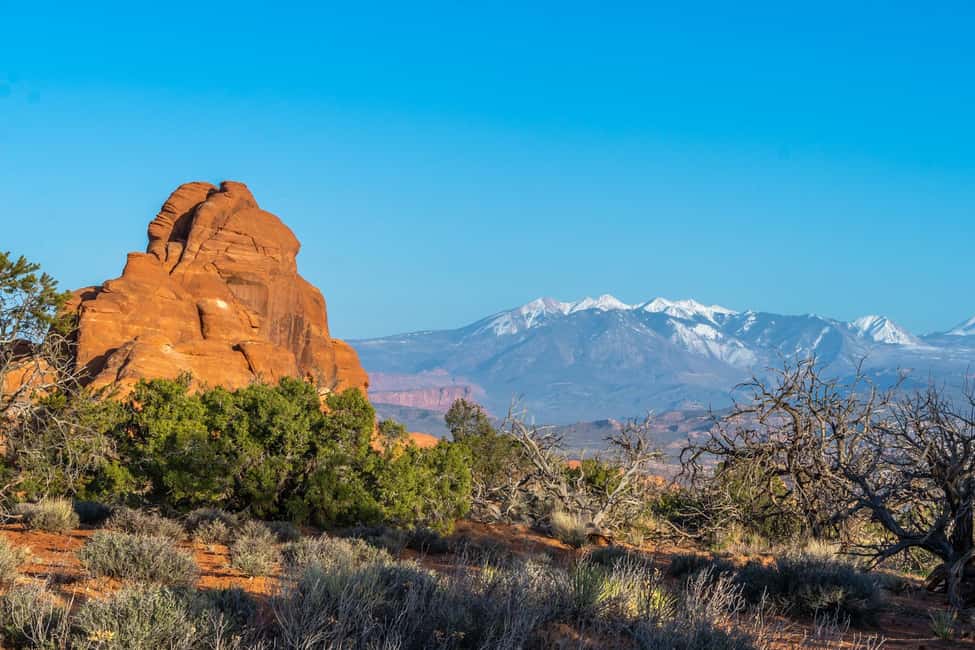 image n.6 of Arches National Park Half Day Tour activity in Utah, uploaded by supplier
