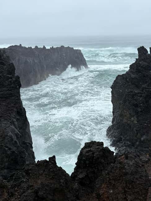 image n.21 of Privat van tour Sete Cidades, Lagoa do Fogo – volcanic lakes activity in Azores, uploaded by supplier