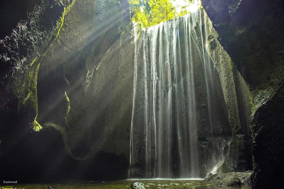 image n.4 of Bali: Tirta Gangga, Taman Ujung and Cepung Waterfall Trip activity in Karangasem Regency, uploaded by supplier