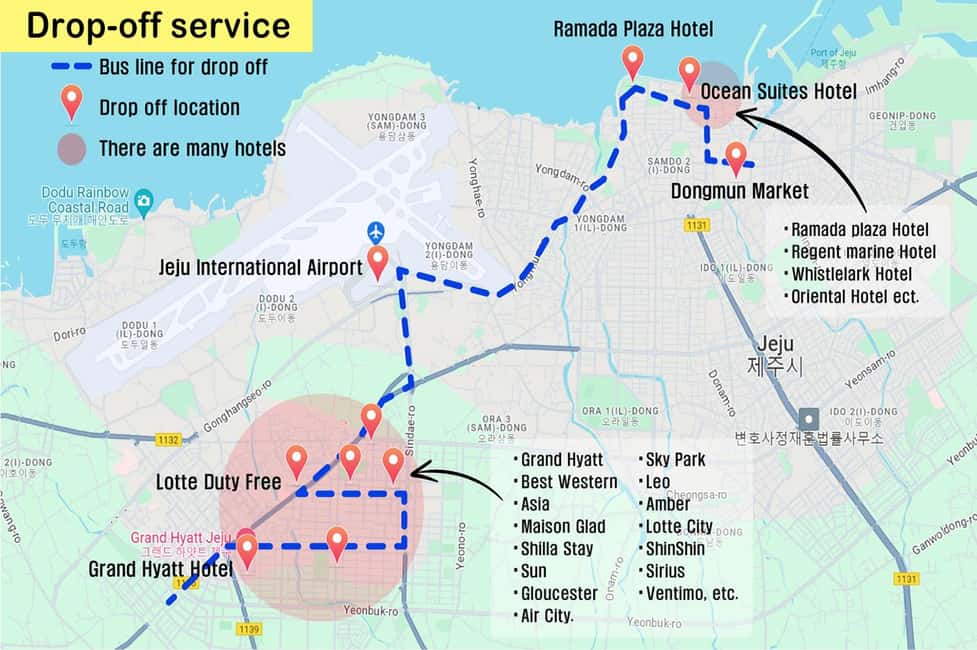 image n.27 of Jeju Island: Full-Day SouthWest Bus Tour with Entry Fees activity in Seogwipo-si, uploaded by supplier