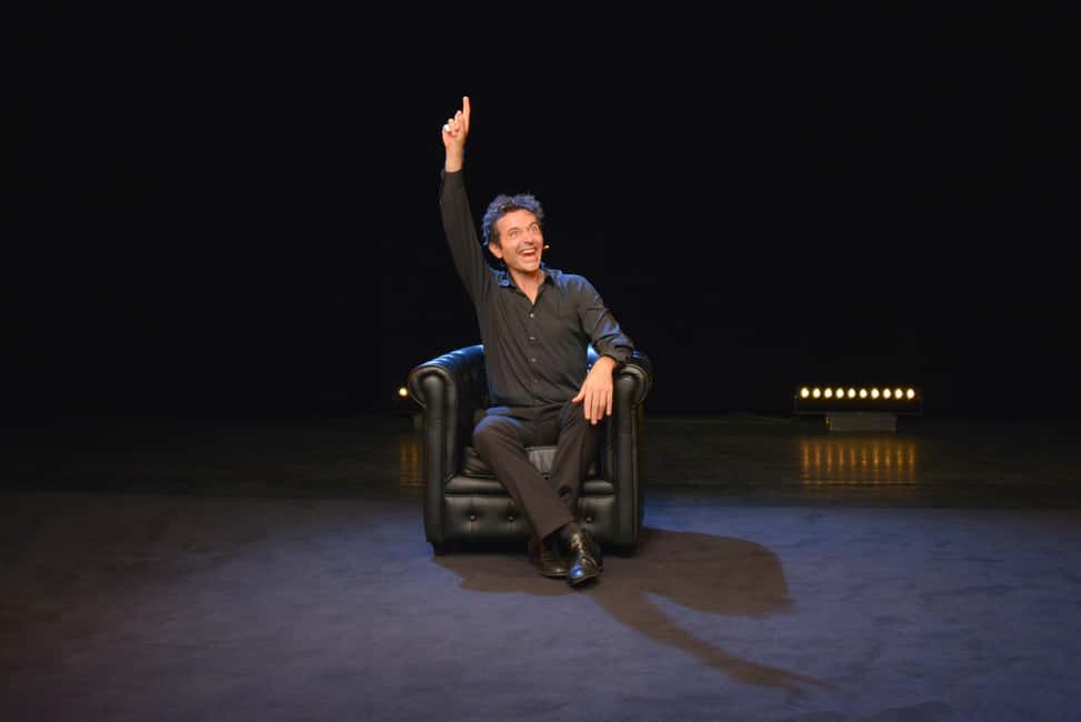 image n.15 of Paris: Comedy Show in English - How to Become a Parisian activity in Paris, uploaded by supplier