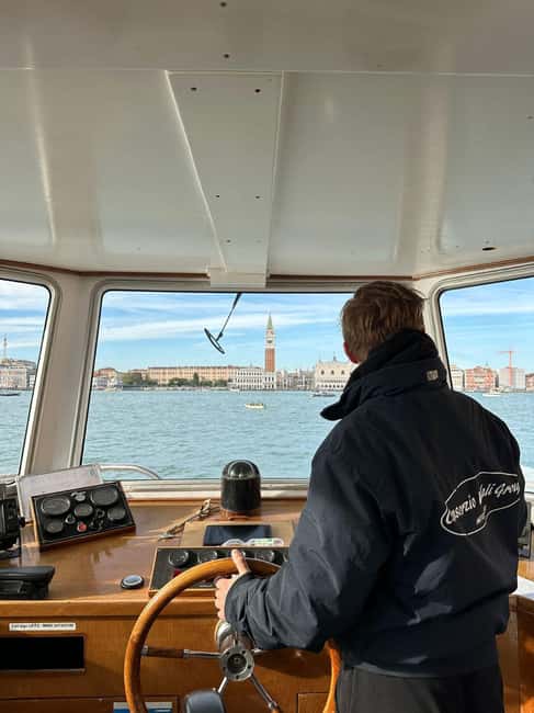 Bild Nr. 12 von Tour durch die Lagune von Venedig: Besuch von Murano, Burano und Torcello Aktivität in Venedig, hochgeladen vom Anbieter