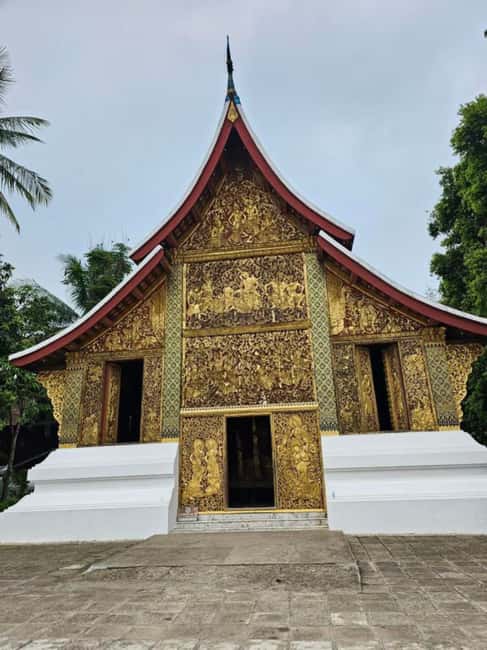 imagen n.º 4 de Excursión clásica en Luang Prabang actividad en Luang Prabrang, subida por el proveedor