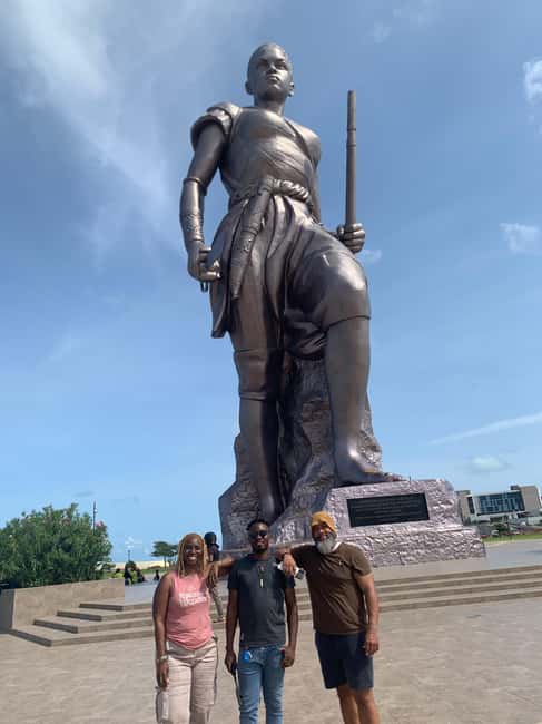 image n.9 of Lagos: 9-Day West Africa Tour to Benin, Togo, and Ghana activity in Accra, uploaded by supplier