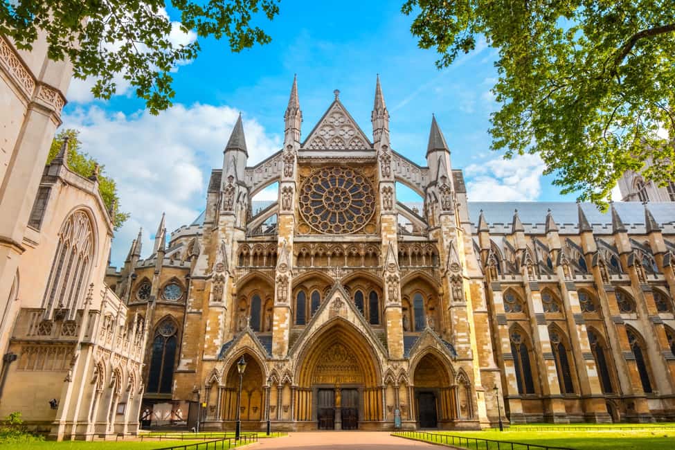 image n.6 of The Best Highlights of London Walking Tour & Boat Cruise activity in London, uploaded by supplier