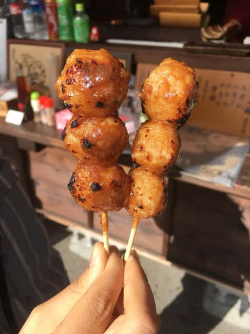image n.15 of From Nagoya: Obara Shiki-Zakura and Korankei Autumn Trip activity in Nagoya, uploaded by supplier