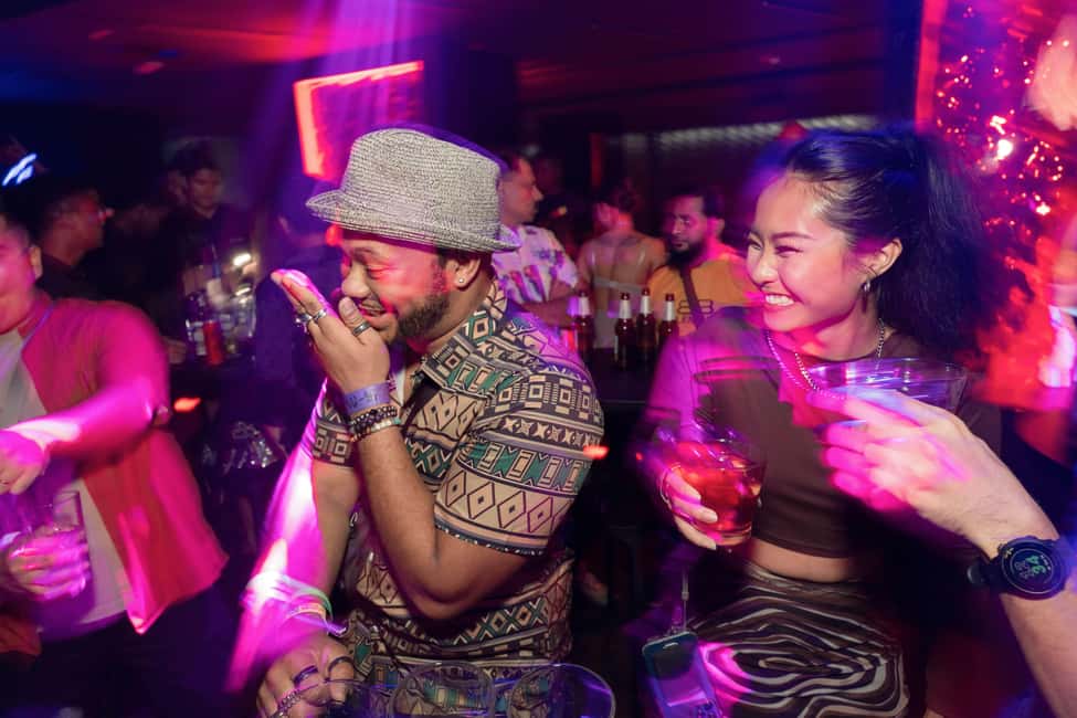 image n.11 of Bangkok: Bar and Club Crawl activity in Bangkok, uploaded by supplier