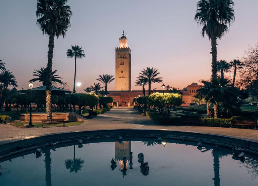 billede nr.53 af aktiviteten Casablanca: 6-dages tur til Marrakech via Fes og Merzouga-klitterne i Casablanca, uploadet af udbyder