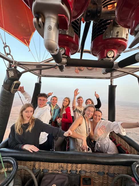 imagen n.º 83 de Marrakech: Vuelo en Globo, Desayuno Bereber y Paseo en Camello actividad en Marrakech, subida por el proveedor
