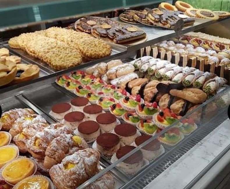 image n.4 of Venice: Food Tasting Tour with Cicchetti and Wine activity in Venice, uploaded by supplier