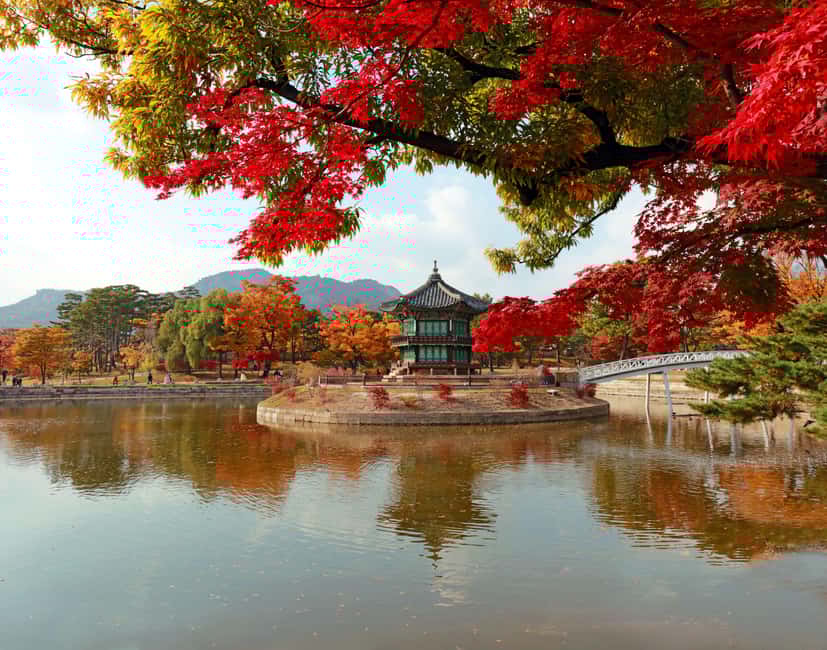 image n.3 of Seoul: Gyeongbok Palace, N Seoul Tower (with Cable Car) activity in Seoul, uploaded by supplier