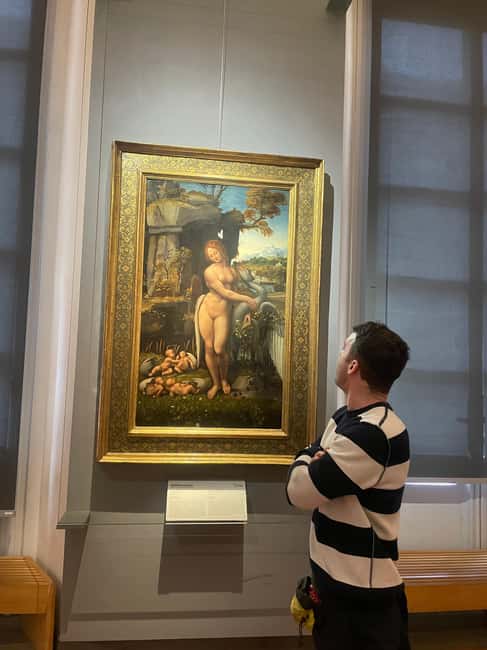image n.11 of Florence: Uffizi Gallery Tour with Skip-the-Line Tickets activity in Florence, uploaded by supplier