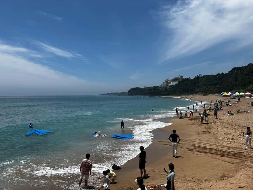 image n.17 of Seogwipo Jungmun Area Walking Tour activity in Seogwipo-si, uploaded by supplier