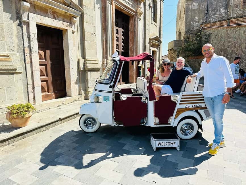 image n.19 of The GODFATHER'S Tour - Savoca and Forza d'Agrò activity in Taormina, uploaded by supplier