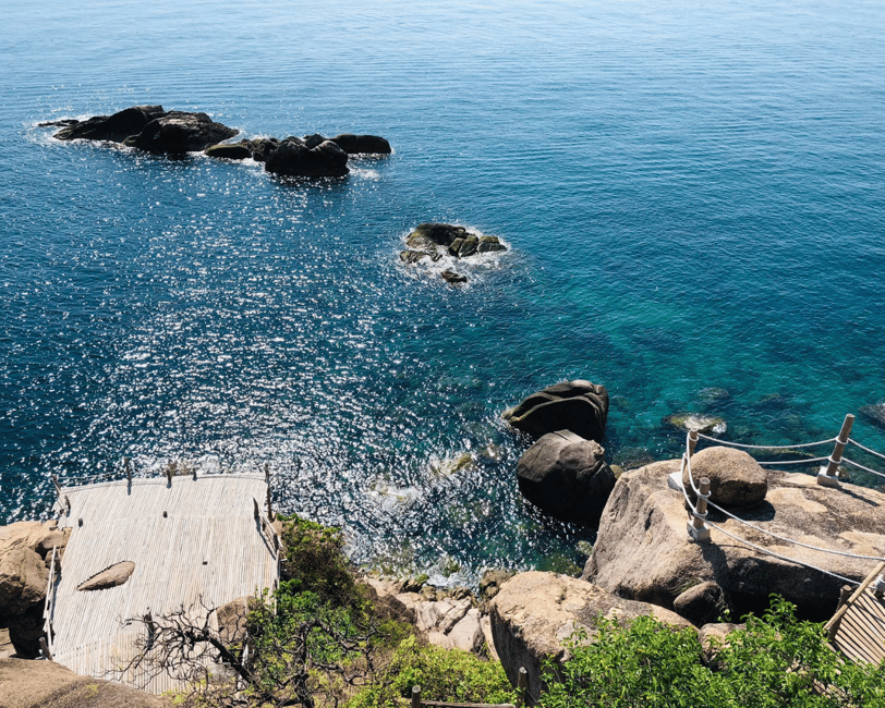 billede nr.15 af aktiviteten Koh Tao : Privat biltur til 8 berømte steder i Ko Tao, uploadet af udbyder