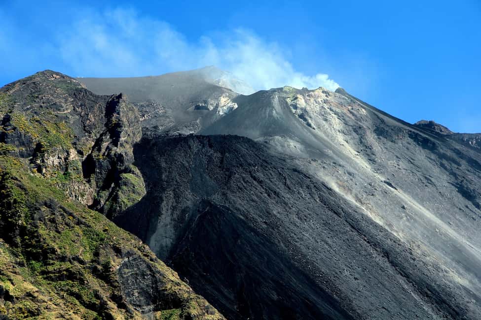 image n.7 of Capo D'Orlando: Salina, Panarea, Stromboli Tour with Boat activity in Lipari, uploaded by supplier