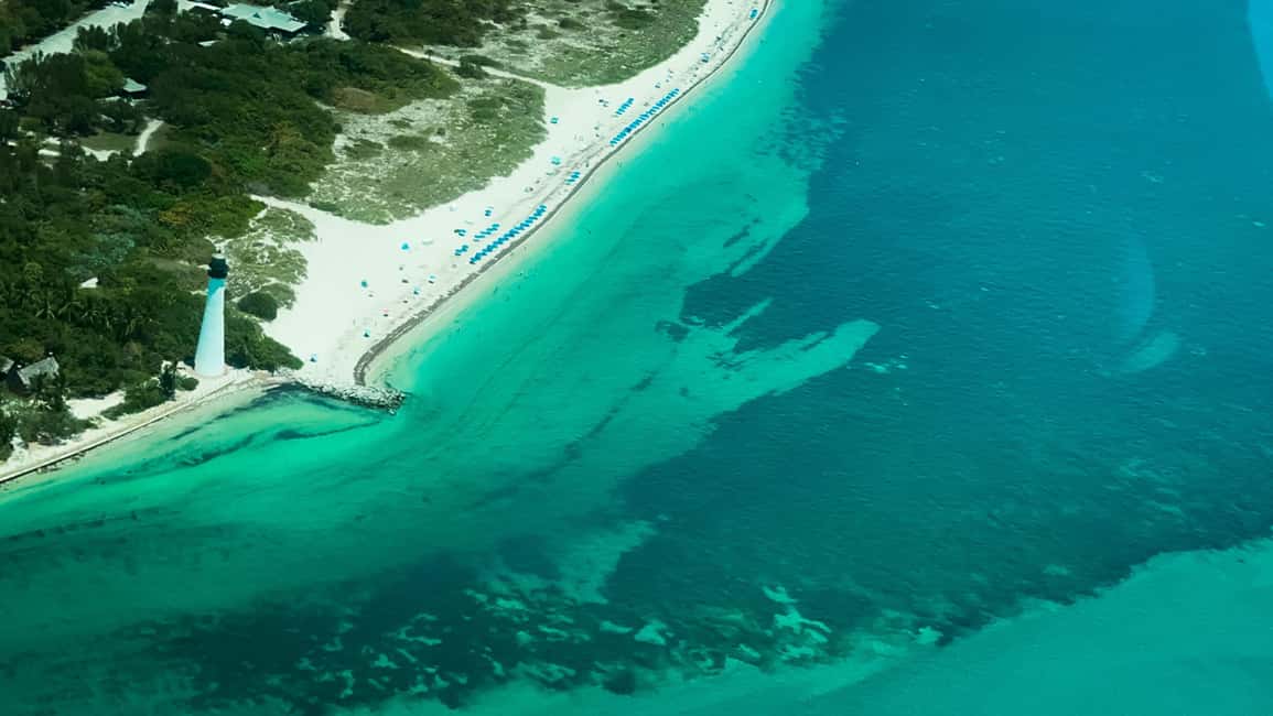 image n.52 of Miami Beach: Private Luxury Airplane Tour with Champagne activity in Miami, uploaded by supplier
