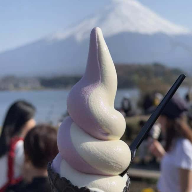 obrázek č.13 aktivity Tokio: Mt Fuji Soukromá jednodenní prohlídka s anglickým řidičem Nízká cena v destinaci Fujiyoshida, nahraný poskytovatelem aktivity