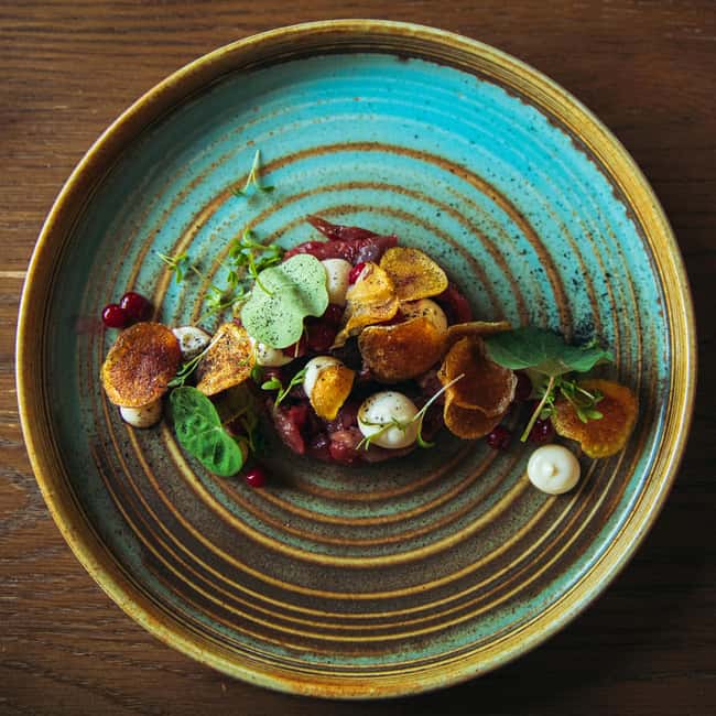 bild nr.6 av Abisko: Fototur med norrsken och middag aktivitet i Kiruna, uppladdad av arrangören