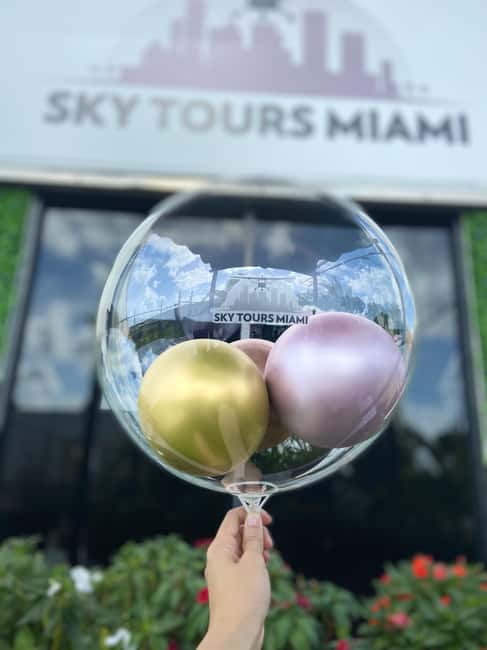 image n.64 of Miami Beach: South Beach Private Airplane Tour with Drinks activity in Miami, uploaded by supplier