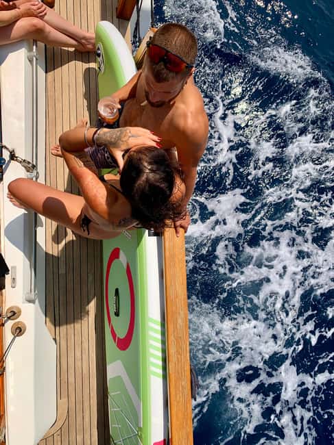 imagen n.º 36 de Skiathos : ¡Crucero en velero todo incluido con almuerzo! actividad en Islas del Egeo, subida por el proveedor