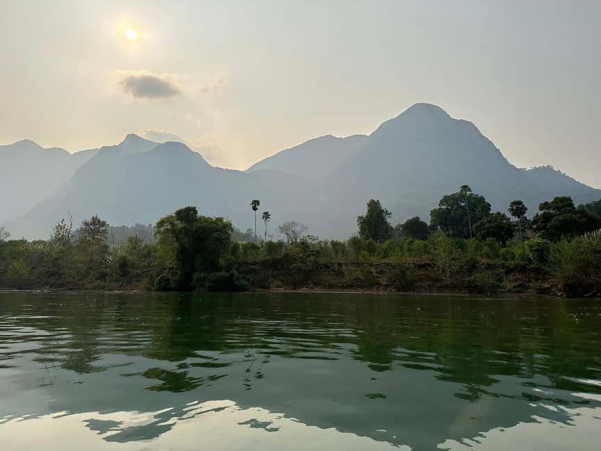 imagen n.º 9 de Nong Khiaw: 2 días de senderismo, pueblo Hmong, alojamiento en casa particular y kayak. actividad en Provincia de Luang Prabang, subida por el proveedor