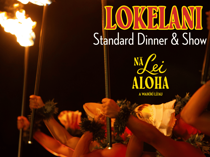 image n.13 of Oʻahu: Nā Lei Aloha Lūʻau & Dinner or Cocktail Show Option activity in Honolulu, uploaded by supplier