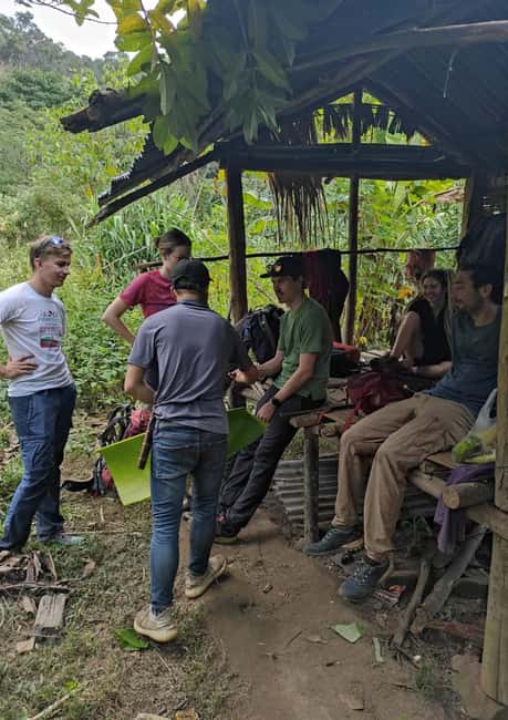 imagen n.º 19 de Nong Khiaw: 2 días de senderismo, pueblo Hmong, alojamiento en casa particular y kayak. actividad en Provincia de Luang Prabang, subida por el proveedor