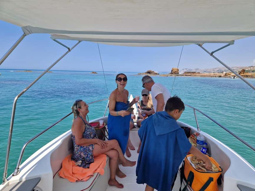 image n.15 of AGRIGENTO: TOUR TO THE SCALA DEI TURCHI activity in Agrigento, uploaded by supplier