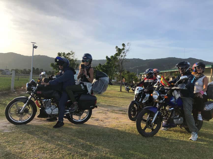 image n.11 of From Hue/Da Nang/Hoi An: Hai Van Pass Tour by Motorbike activity in Da Nang, uploaded by supplier
