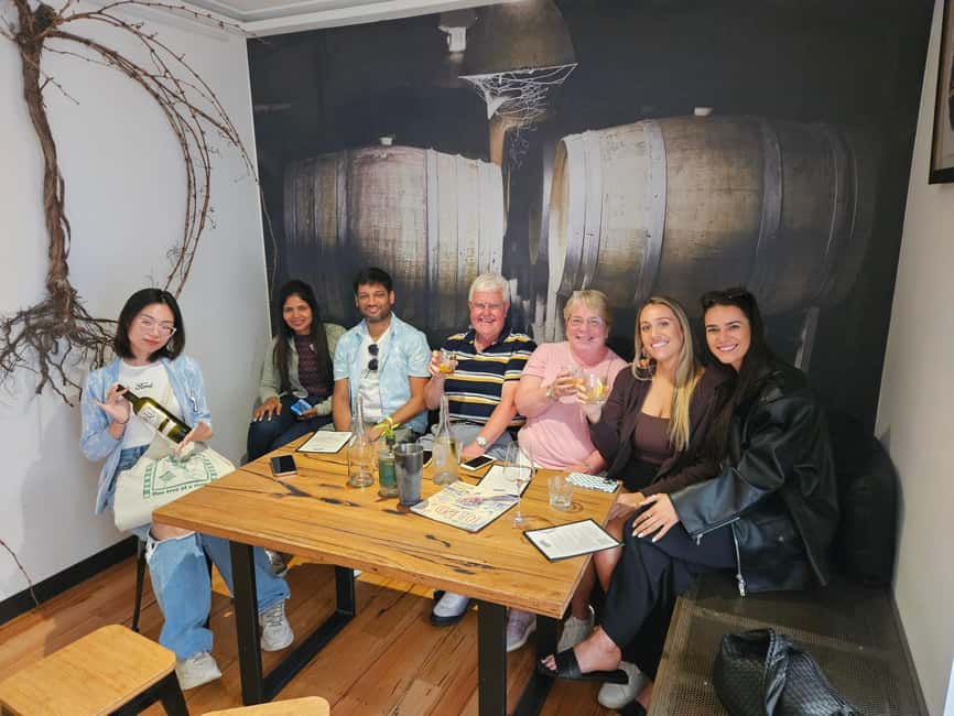 image n.40 of Melbourne: Yarra Valley Wine, Gin, Whisky and Chocolate Tour activity in Melbourne, uploaded by supplier