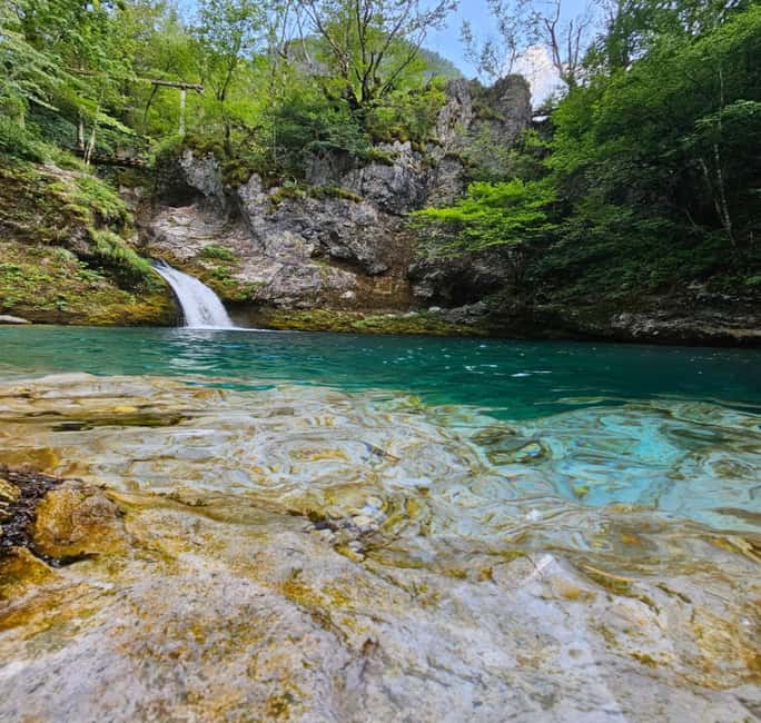 afbeelding n.25 van Vanuit Shkoder: Theth dagvullende tour, met lunch. activiteit in Theth, geüpload door aanbieder