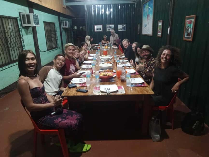 image n.61 of PALAWAN: Balabac Island Hopping with Full board Meals activity in Puerto Princesa, uploaded by supplier