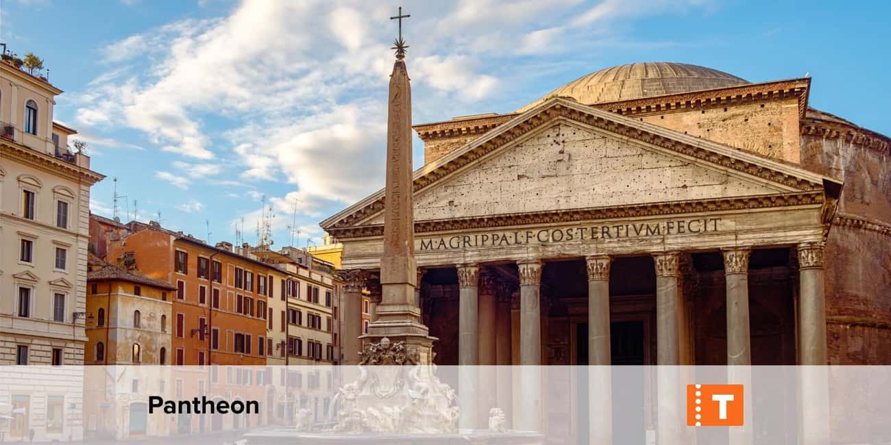 Image N°2 de Rome : City Pass 20+ Attractions, Option Vatican & Colisée activité à Rome, publiée par le prestataire