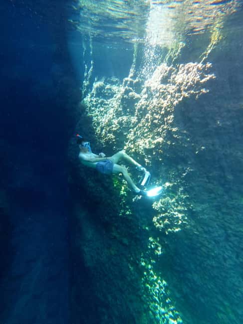 image n.5 of Chania: Boat Trip with Guided Snorkeling Tour activity in Chania, uploaded by supplier